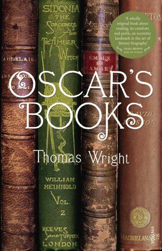 Oscar's Books