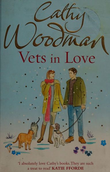 Vets in Love