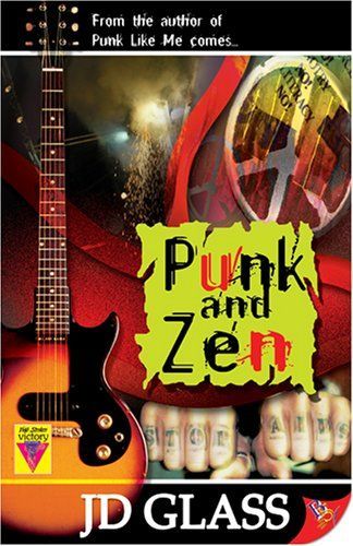 Punk and Zen