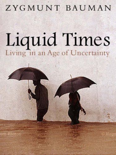 Liquid Times