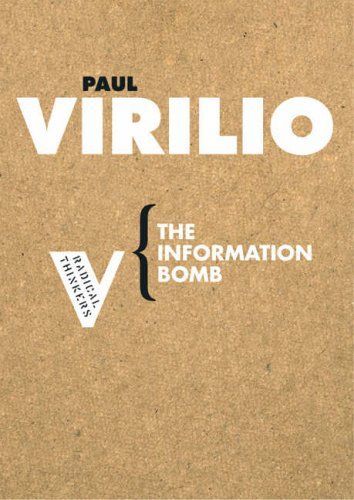 The Information Bomb