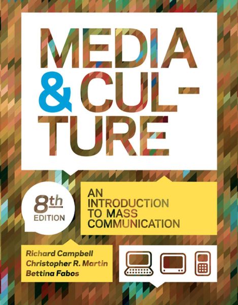 Media and Culture