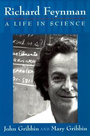 Richard Feynman