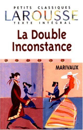 La double inconstance