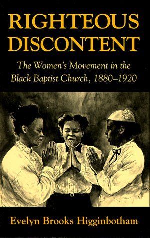 Righteous Discontent