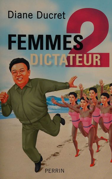 Femmes de dictateur