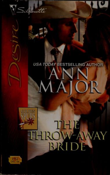 The Throw-Away Bride