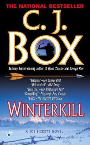 Winterkill