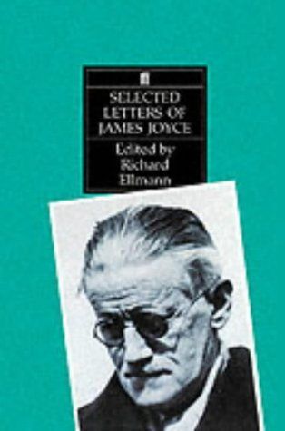 Selected Letters of James Joyce