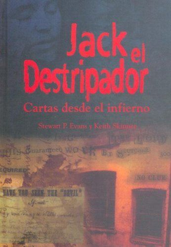 Jack el Destripador