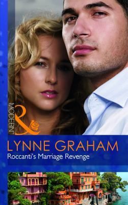 Roccanti's Marriage Revenge