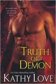 Truth Or Demon