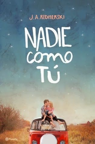 Nadie como tú