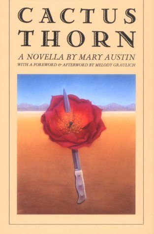 Cactus Thorn
