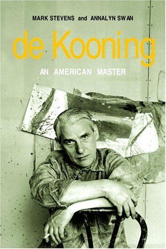 De Kooning