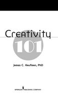 Creativity 101