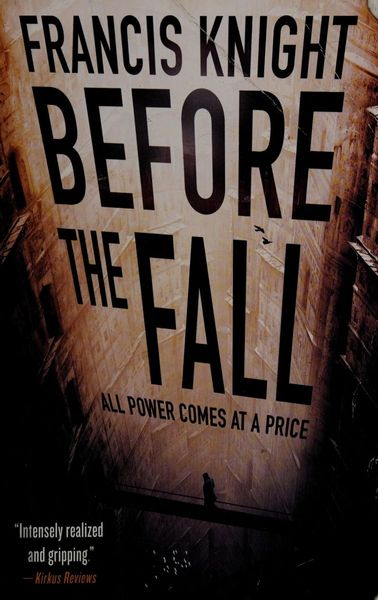 Before the Fall
