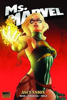 Ms. Marvel Volume 6