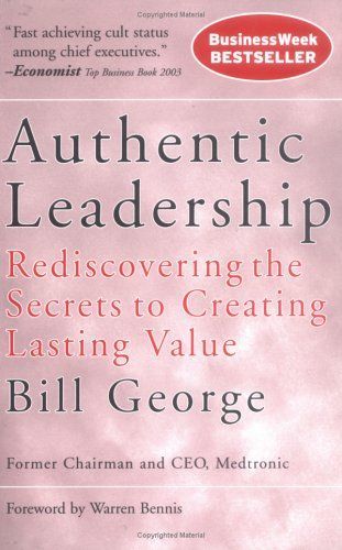 Authentic Leadership