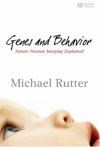 Genes and Behavior