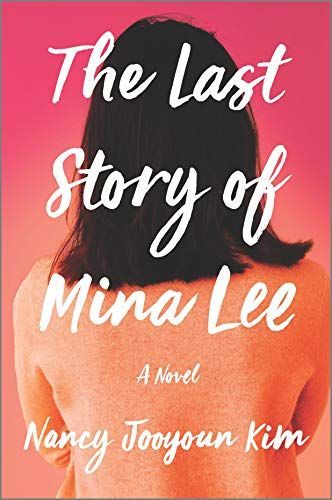 The Last Story of Mina Lee