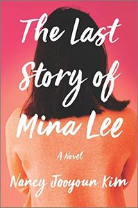 The Last Story of Mina Lee