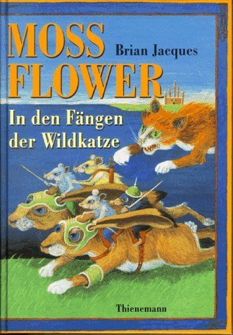 Mossflower
