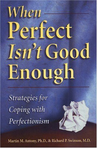 When Perfect Isn't Good Enough