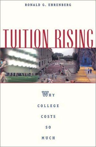 Tuition Rising