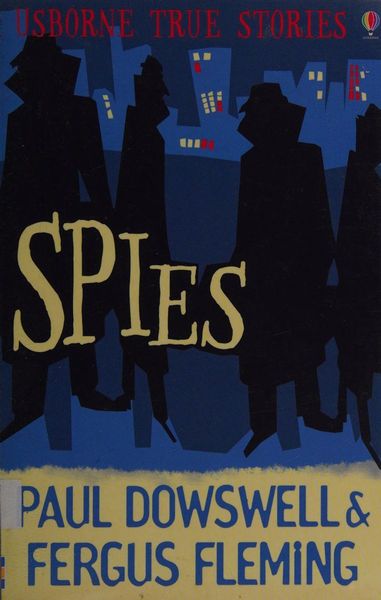 Spies