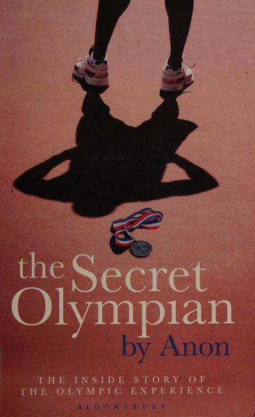 The Secret Olympian