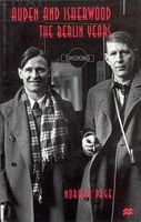 Auden and Isherwood