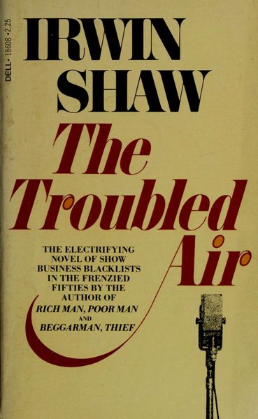 The Troubled Air