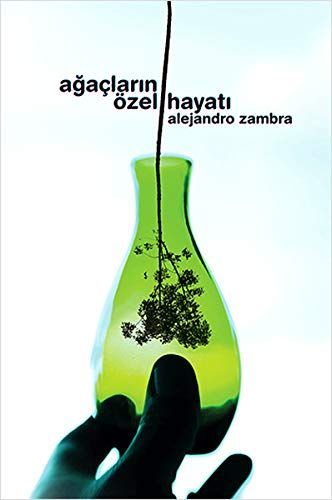 Agaclarin Özel Hayati
