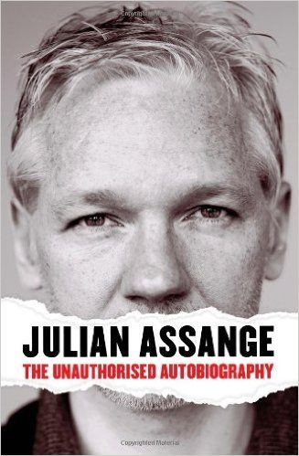 Julian Assange