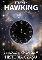 Jeszcze krotsza historia czasu