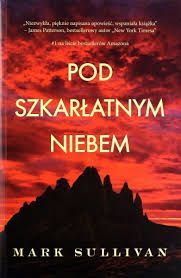 Pod szkarlatnym niebem