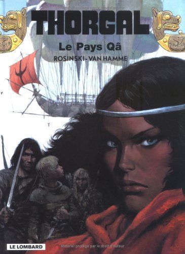 Le pays Qâ