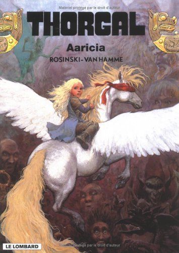 Aaricia