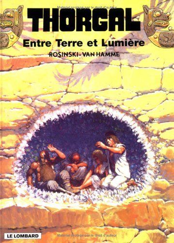 Entre terre et lumière