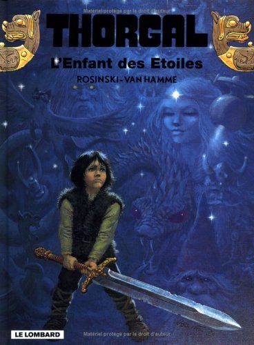 L'enfant des étoiles