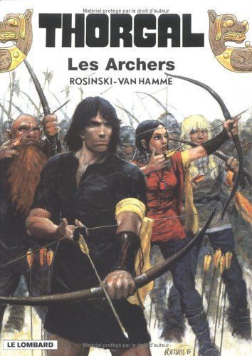 Les archers