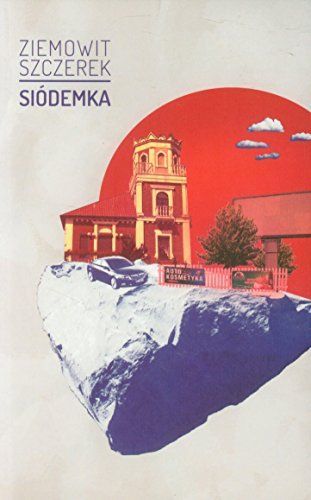 Siodemka