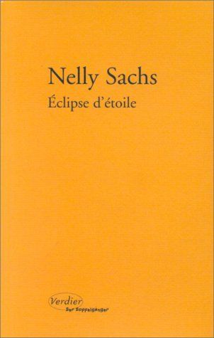 Eclipse d'étoile