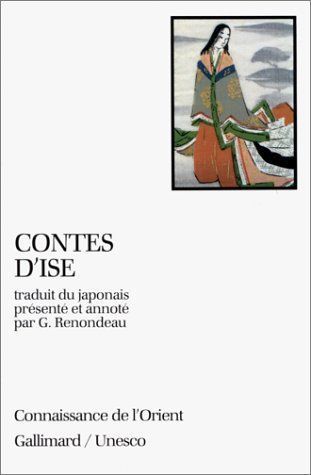 Contes d'Ise