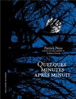 Quelques minutes après minuit