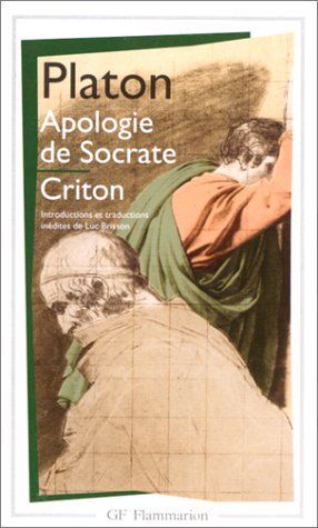 Apologie de Socrate