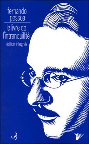 Le livre de l'intranquillité de Bernardo Soares