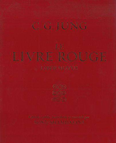 Le livre rouge