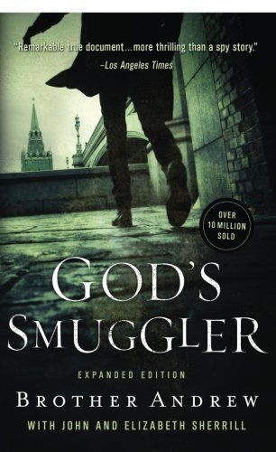 God's Smuggler